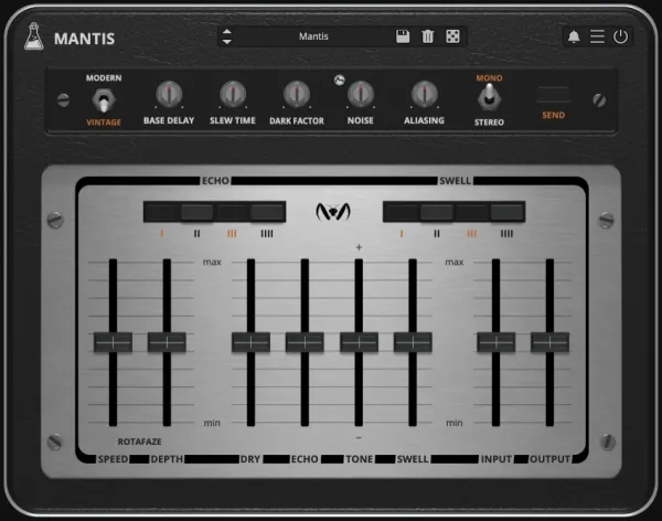 Mantis