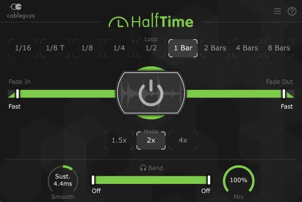 HalfTime