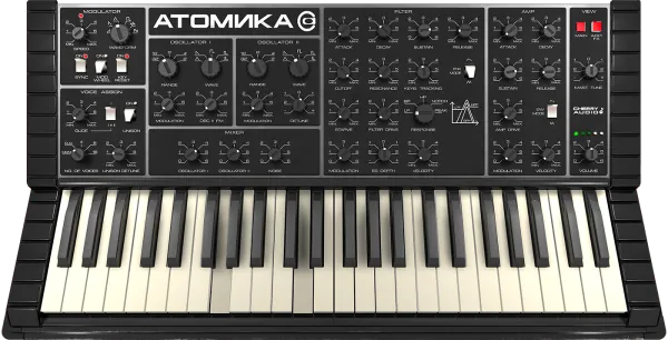 Atomika