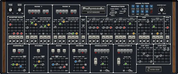 Polymode