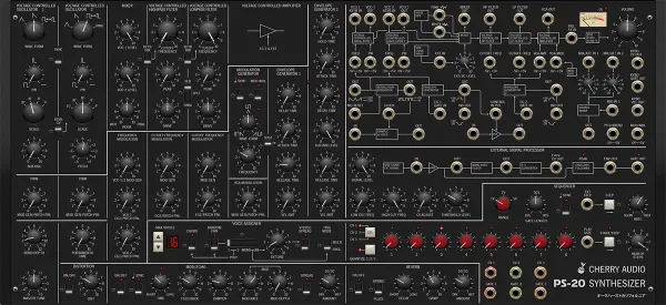 PS-20
