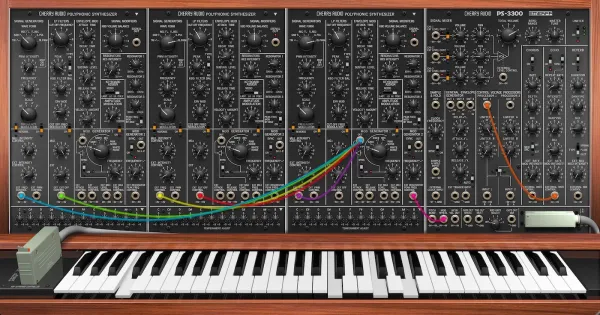 PS-3300