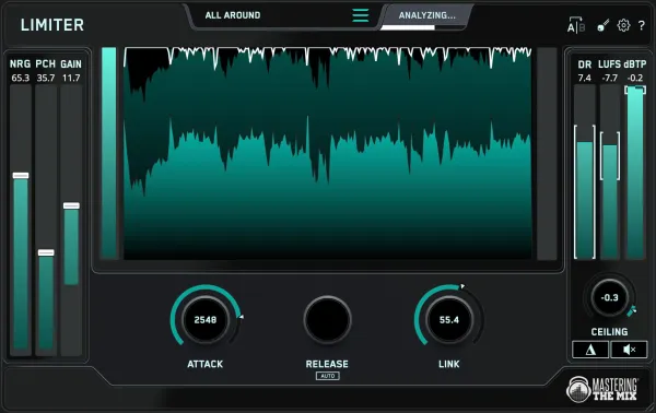 Limiter