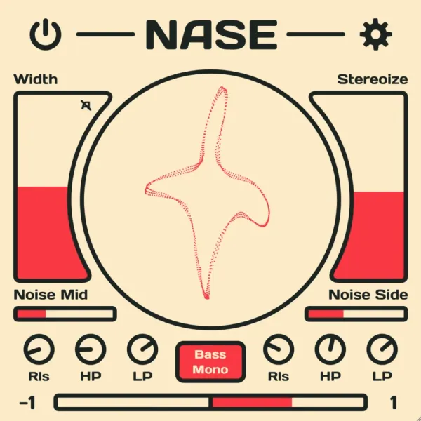 NASE