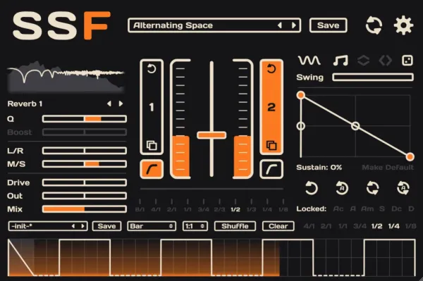 SSF